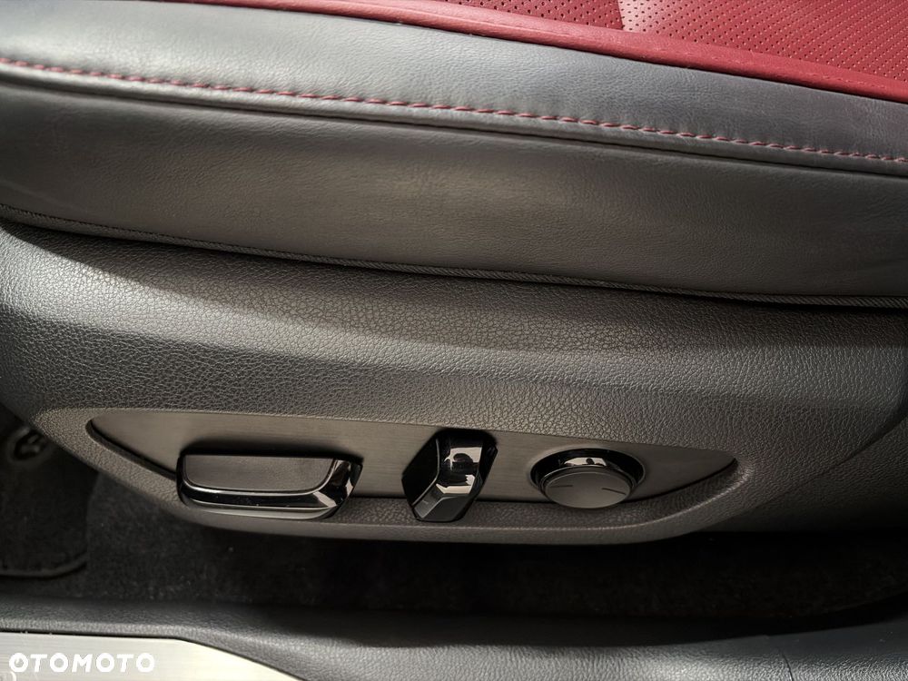 Lexus NX 350h Prestige AWD - 20