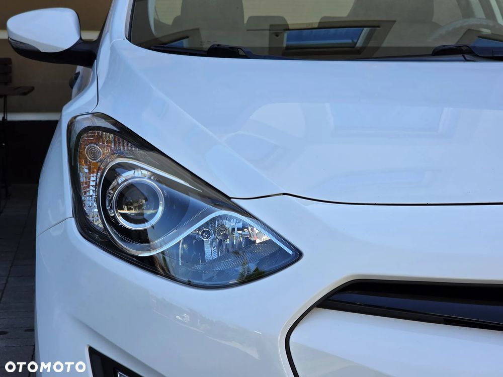 Hyundai i30 1.4 Comfort - 20