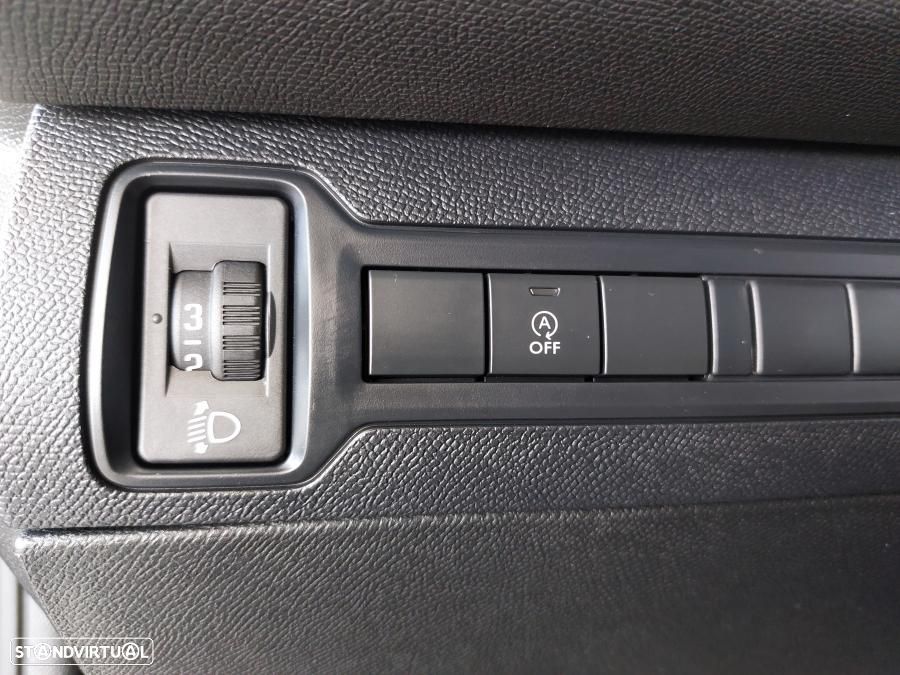 Peugeot 308 SW 1.5 BlueHDi Style - 13