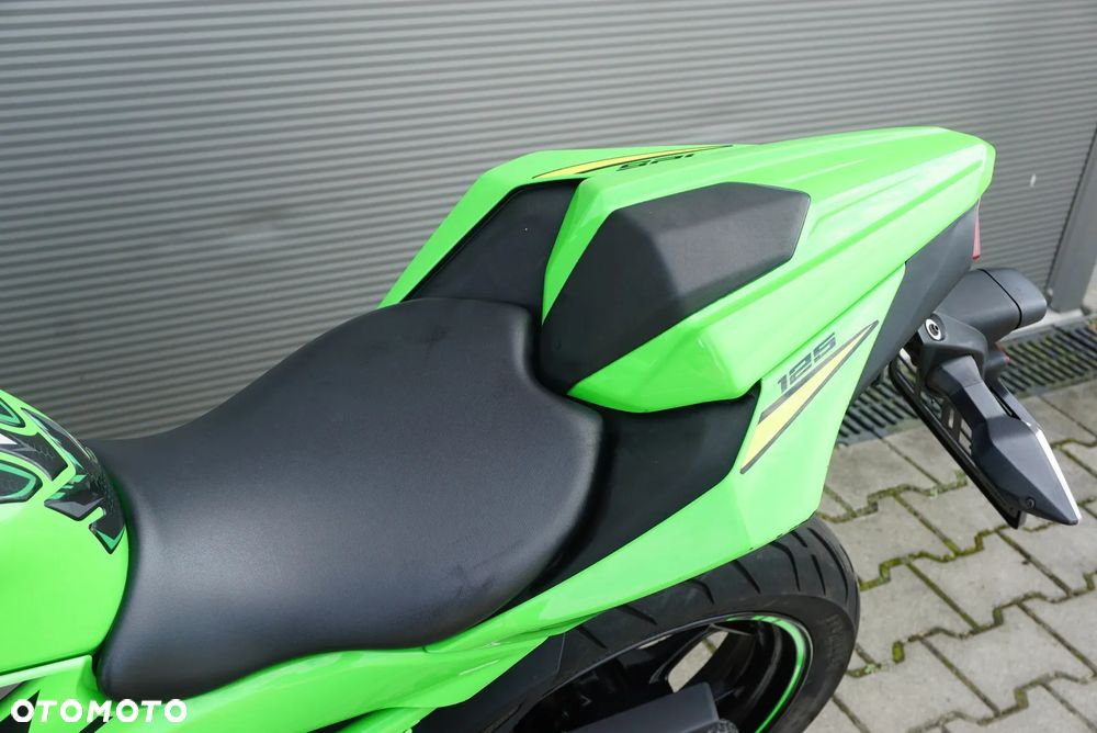 Kawasaki Ninja - 22
