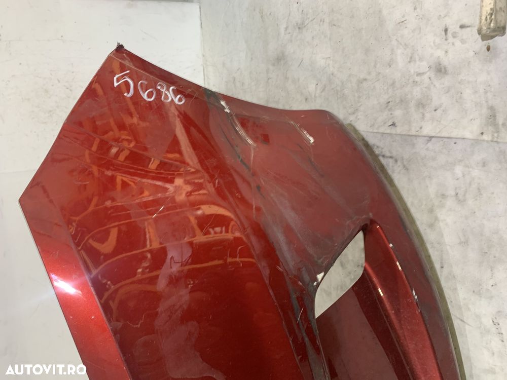 Bara fata Ford B-Max, 2012, 2013, 2014, 2015, 2016, 2017, cod origine OE AB11-17757-ACW. - 13