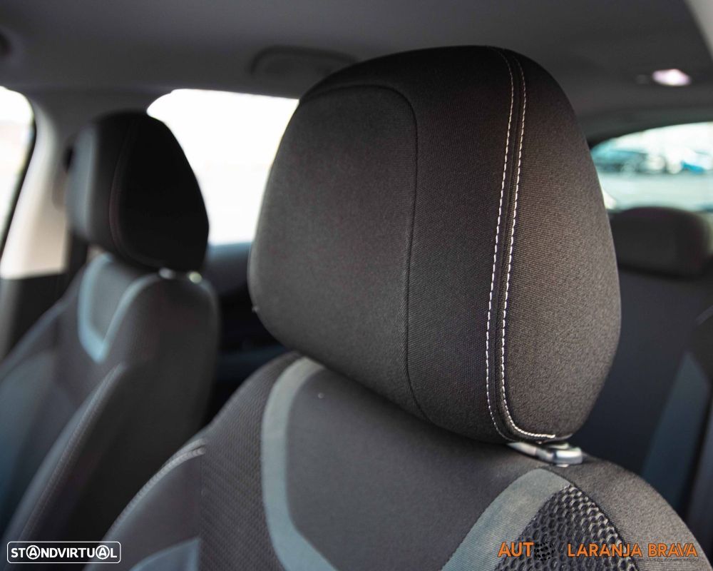 Citroën C4 1.6 BlueHDi Feel - 34