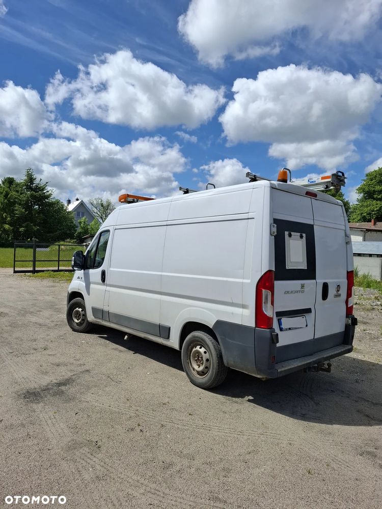 Fiat ducato - 5