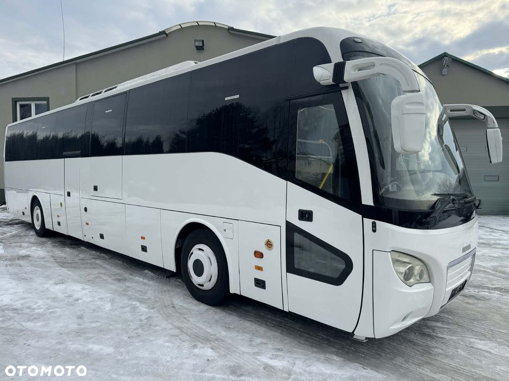 Scania Higer A30 - 2