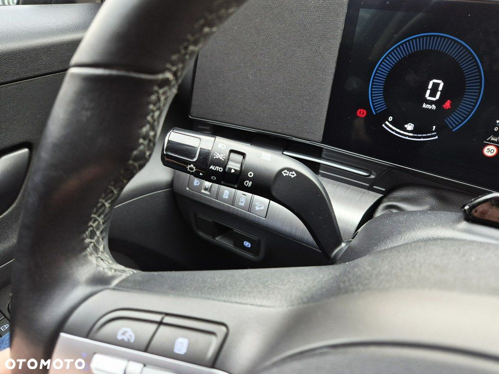 Hyundai Kona 1.0 T-GDI Smart - 24