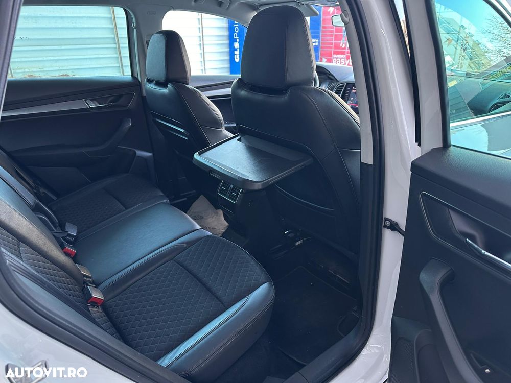 Skoda Karoq - 8