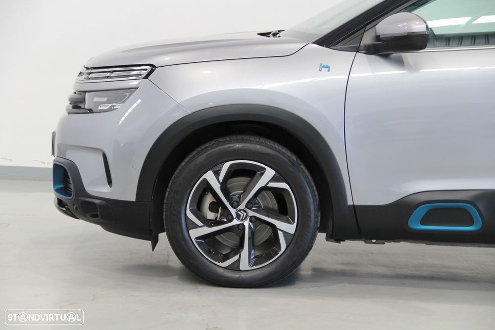 Citroën C5 Aircross 1.6 Hybrid Shine e-EAT8 - 3