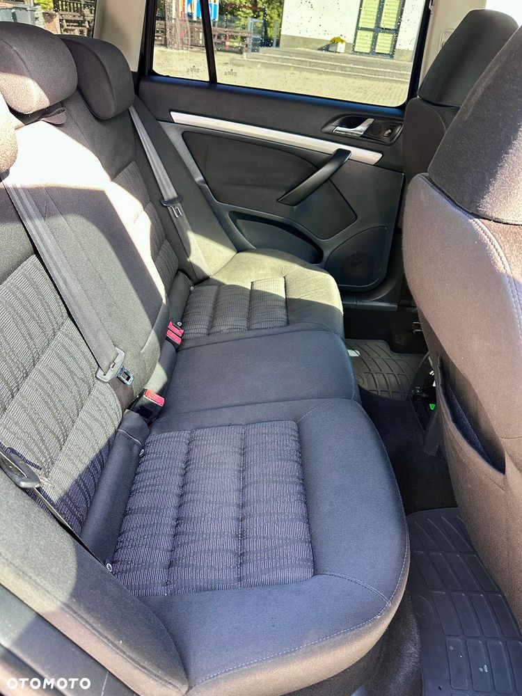 Skoda Octavia 1.9 TDI L&K - 14