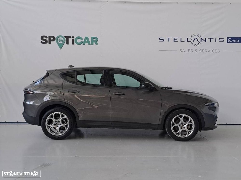Alfa Romeo Tonale 1.6 VGT-D Super - 4