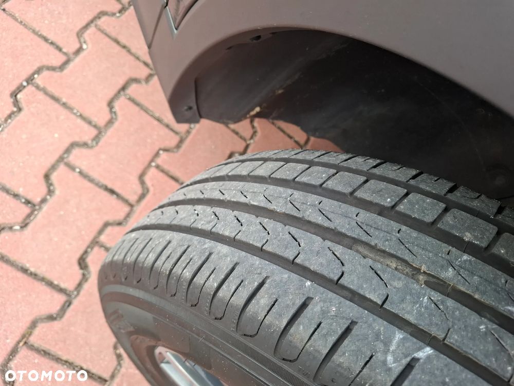 Volkswagen Tiguan 1.4 TSI BlueMotion Technology Trend & Fun - 24