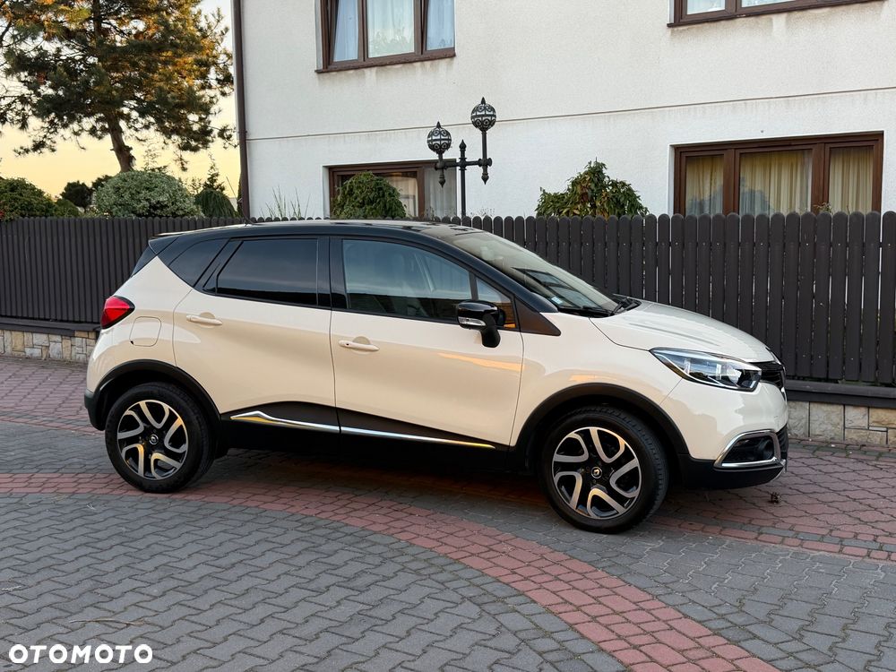 Renault Captur ENERGY TCe 120 Initiale Paris - 9