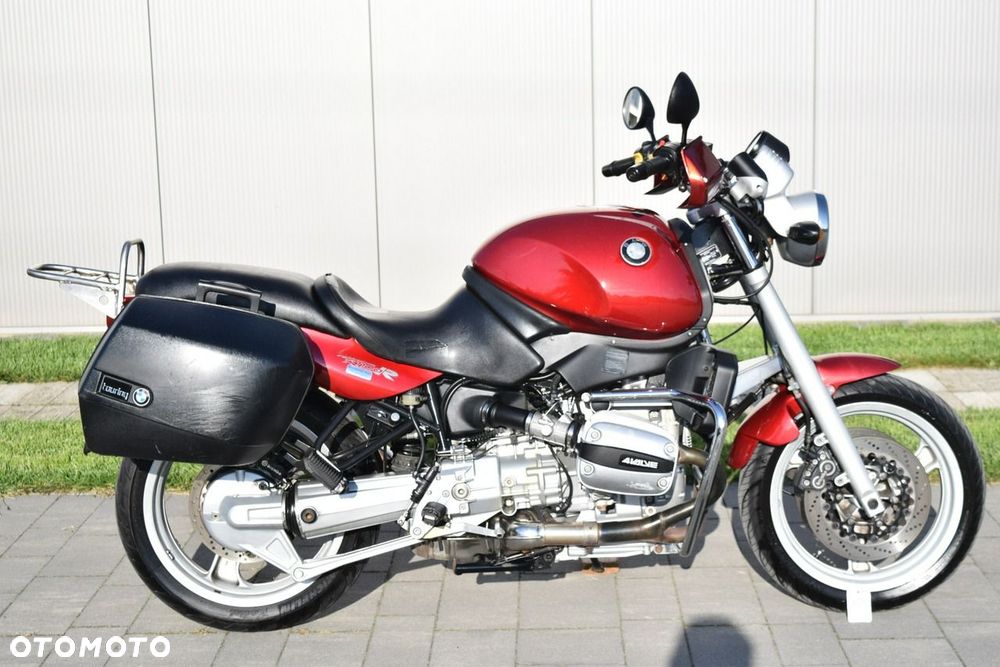 BMW R - 14