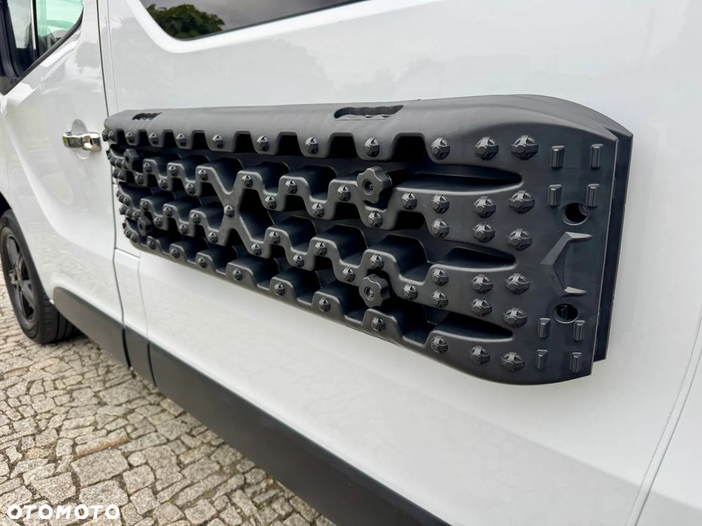 Opel Vivaro L1H1 - 12