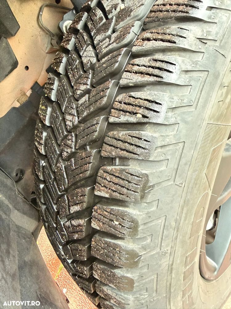 Dacia Duster TCe 150 EDC 2WD Prestige - 31