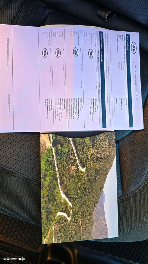 Land Rover Defender 2.0 D 110 AWD S - 7