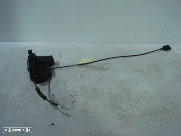 Fecho Da Porta Frente Esq Renault Clio Iii (Br0/1, Cr0/1) - 1