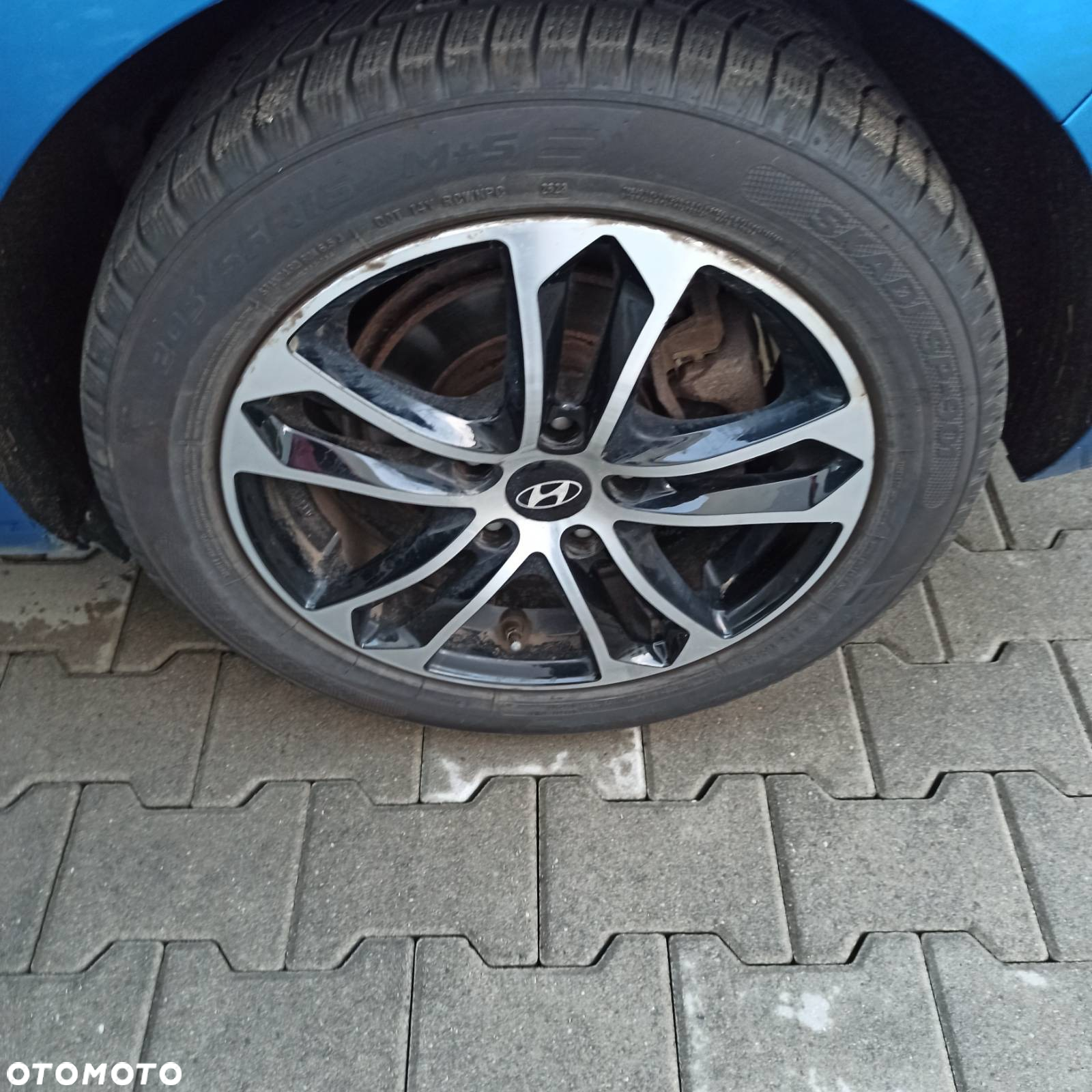 Hyundai i30 1.0 T-GDI Classic + - 14