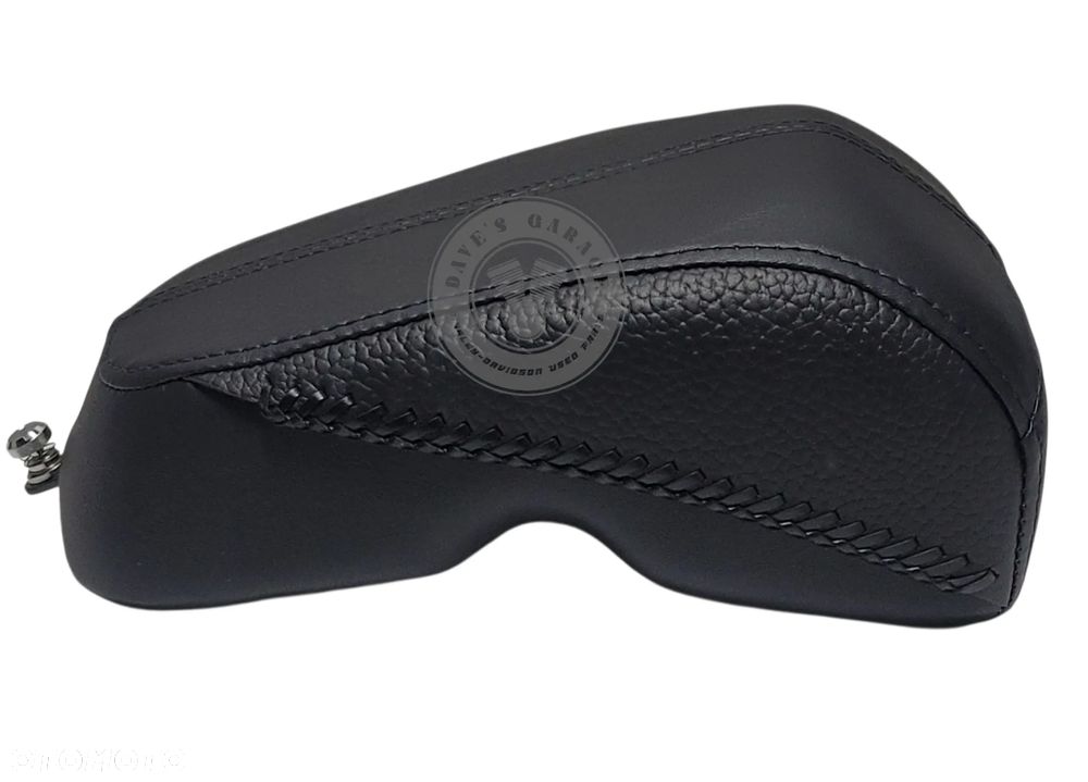 Siedzisko pasażera Harley Davidson Softail FLSTN FLSTNI Deluxe 52237-07 - 2