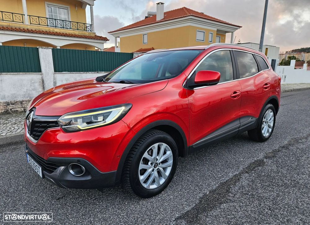 Renault Kadjar - 20