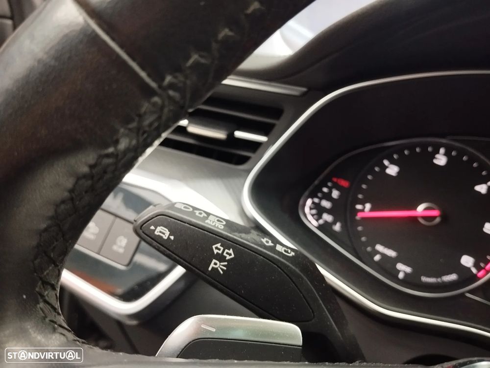 Audi A6 40 TDI S tronic - 21