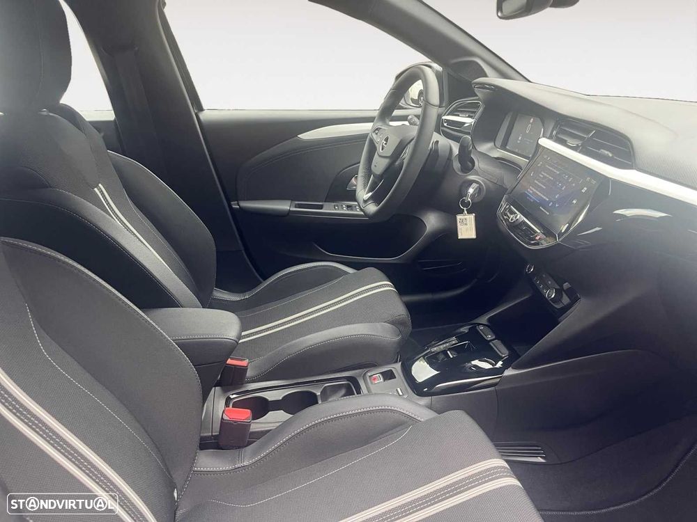 Opel Corsa 1.2 T GS Aut. - 13