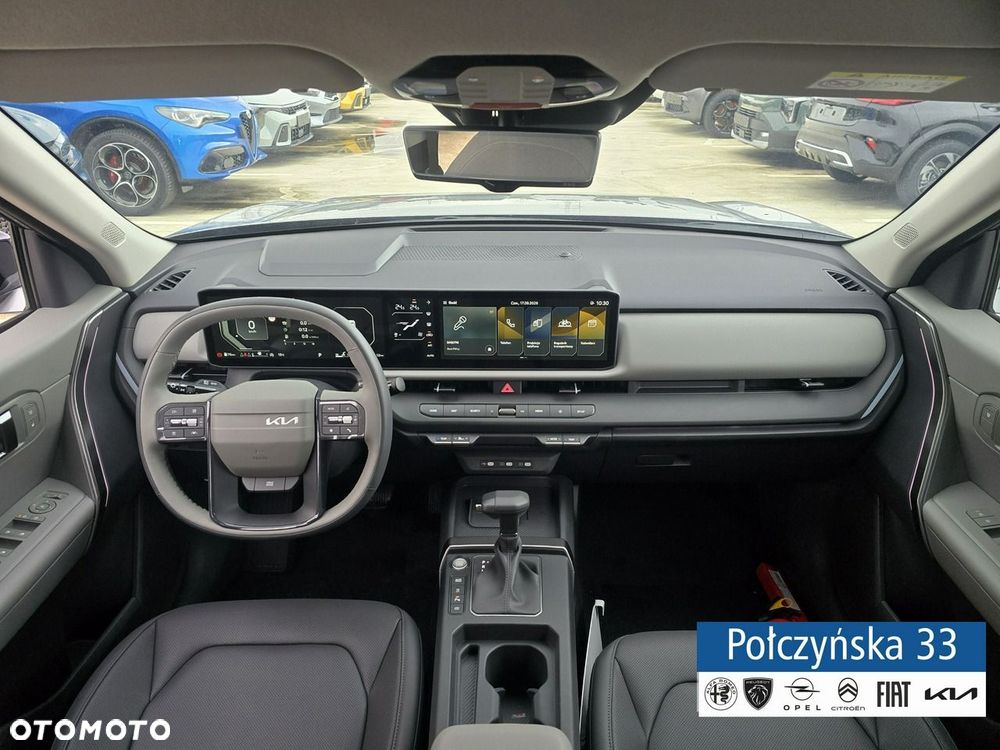 Kia Seltos 1.6 T-GDI L DCT - 17
