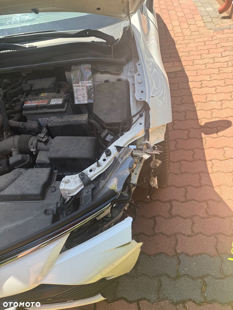 Toyota Corolla 1.5 Comfort MS - 9