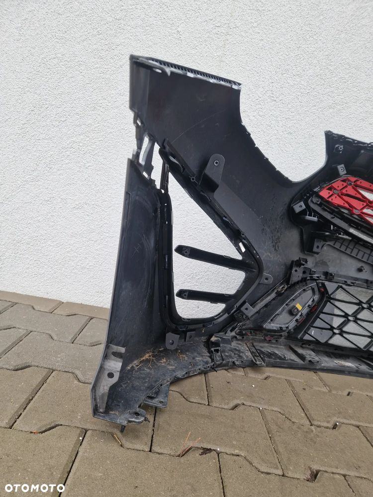 Zderzak Kia Ceed gt III lift - 14