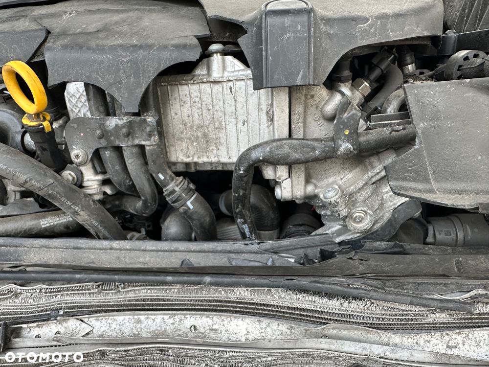 Volkswagen Arteon 2.0 TDI SCR Elegance DSG - 27