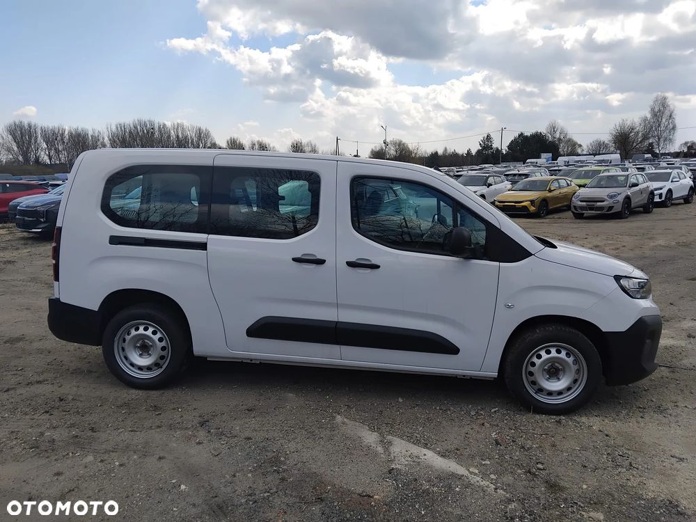 Citroën Berlingo VAN - 6