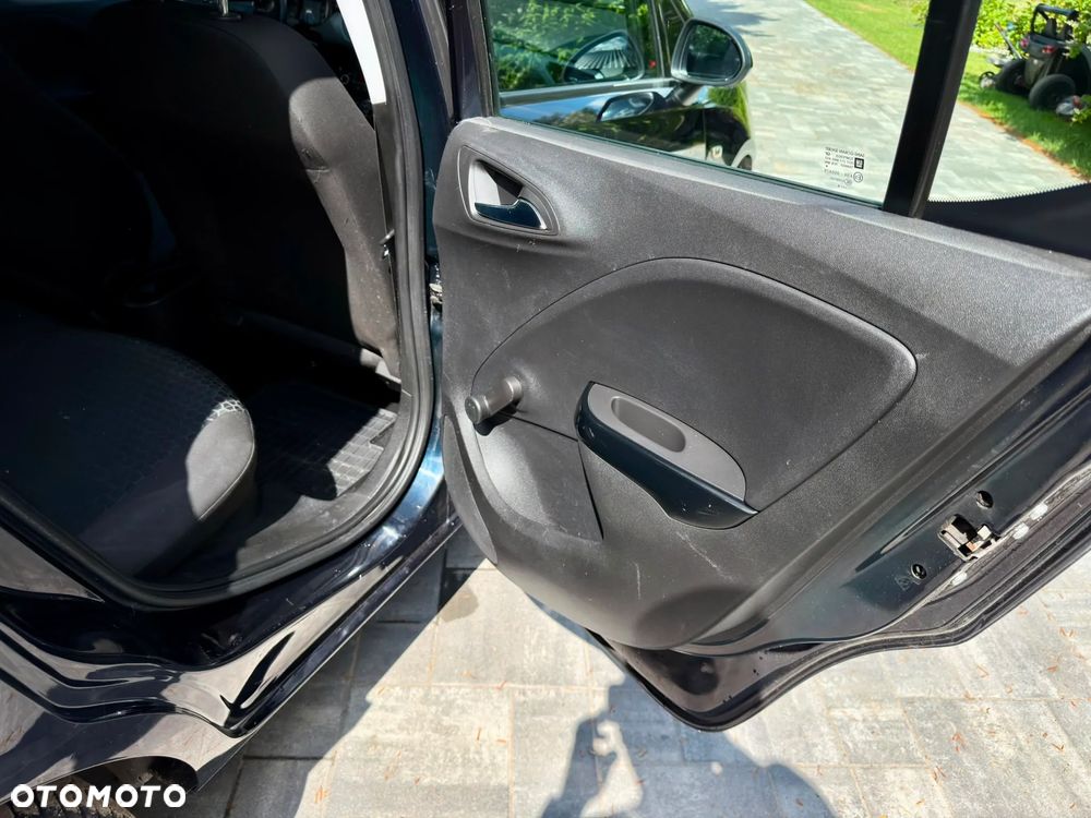 Opel Corsa 1.2 Enjoy - 27