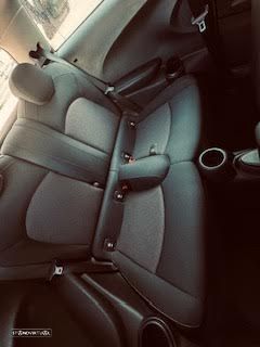 MINI Coupé Cooper SD - 4