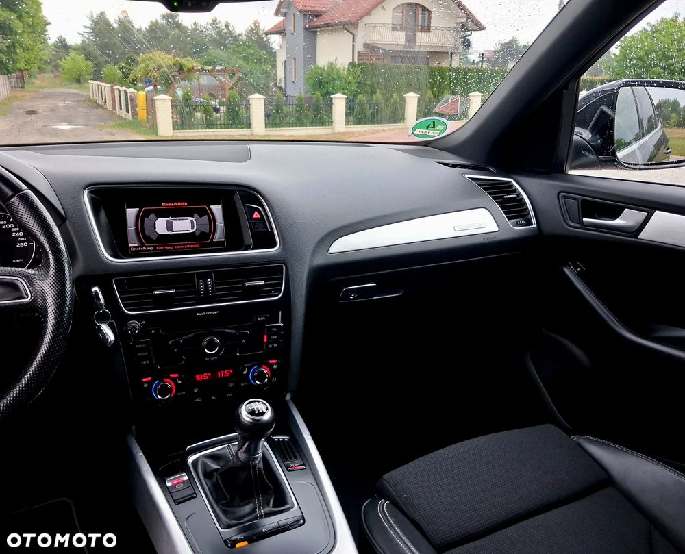 Audi Q5 - 23