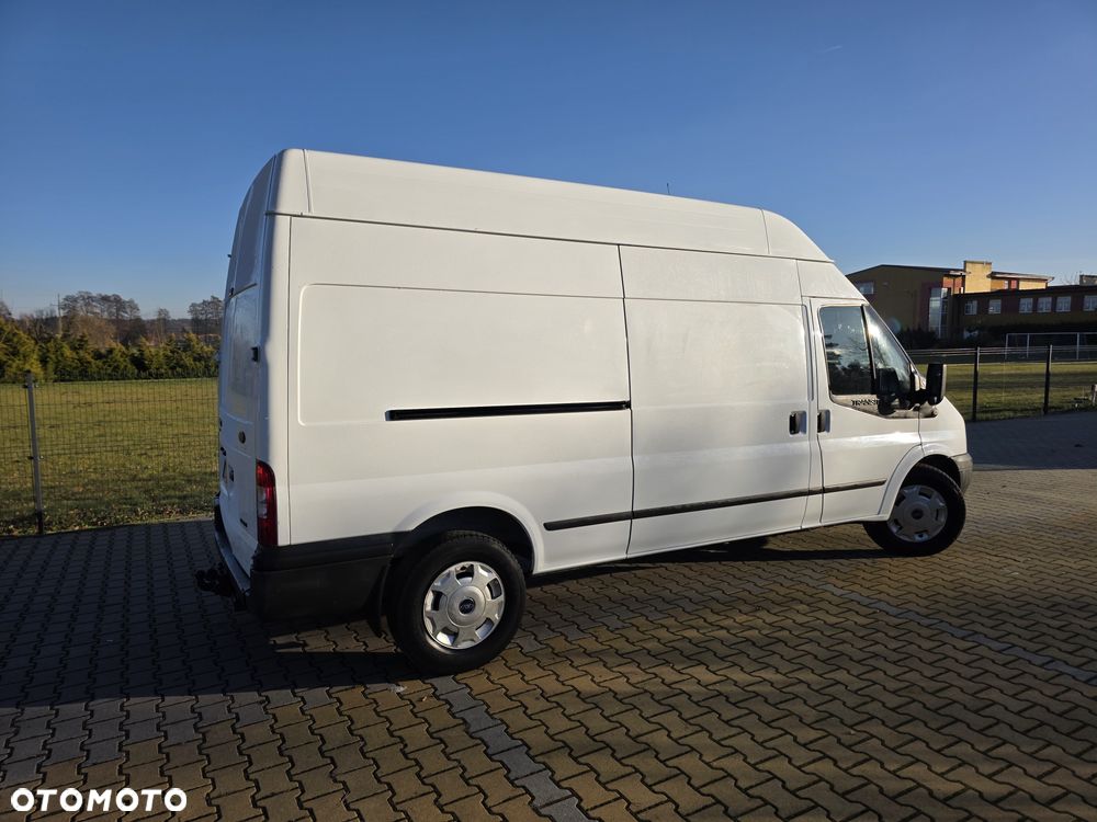 Ford Transit - 5