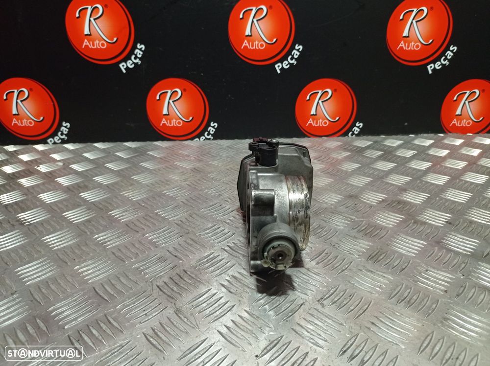 Corpo Da Borboleta  Peugeot 307 Cc (3B) - 4