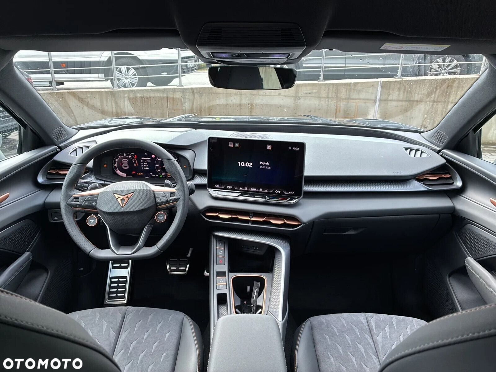 Cupra Terramar - 4