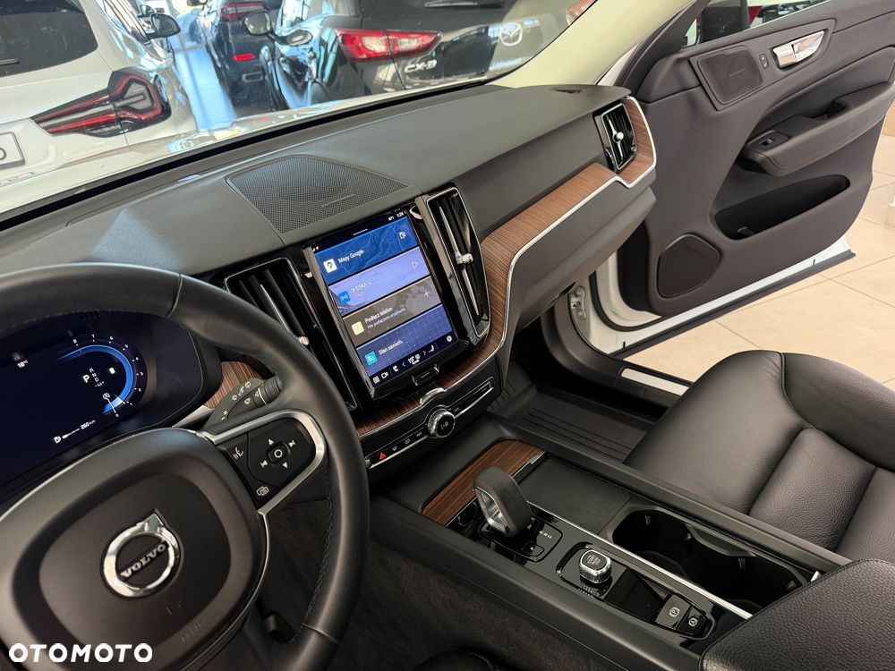 Volvo XC 60 - 27
