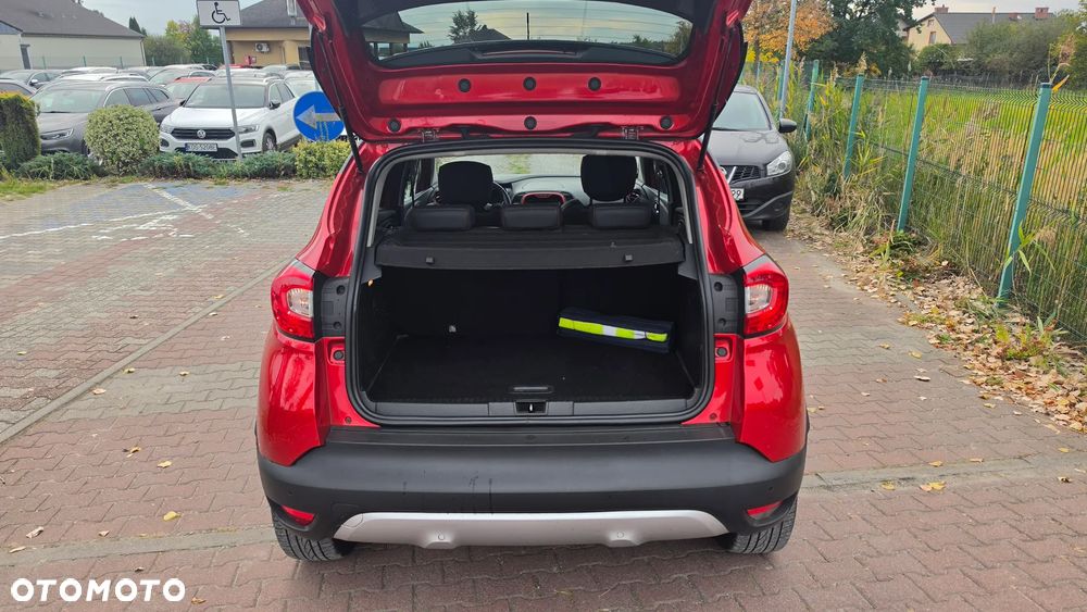 Renault Captur ENERGY TCe 120 Elysee - 15