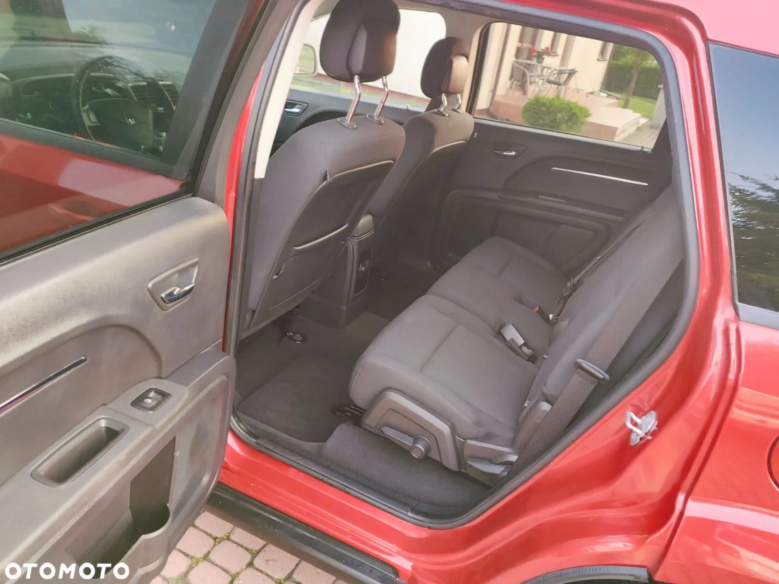 Dodge Journey 2.4 SE - 13