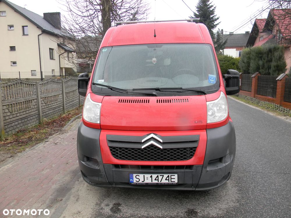 Citroën Jumper - 15