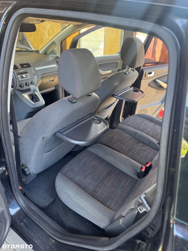 Ford C-MAX 1.6 Silver X - 18
