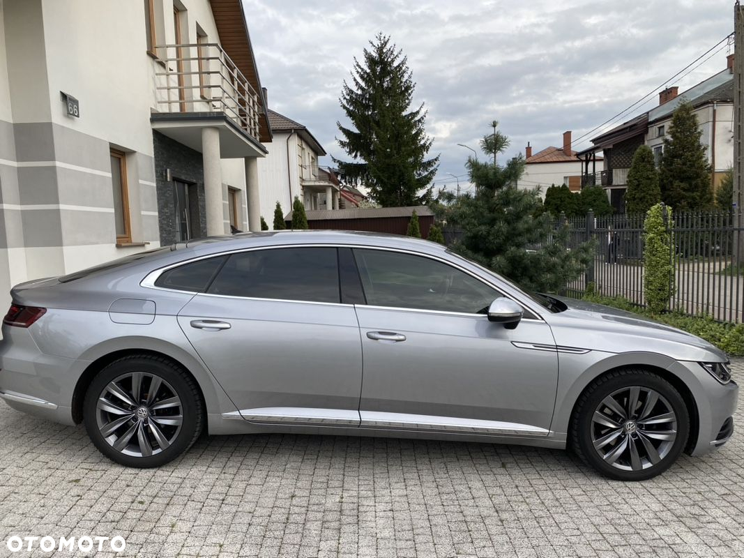 Volkswagen Arteon - 4