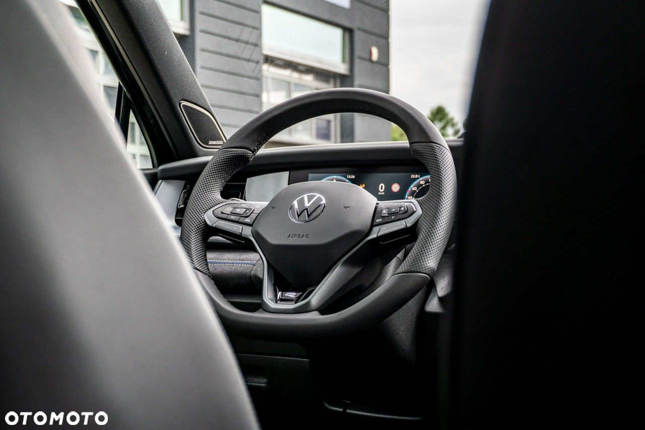 Volkswagen Tayron - 20