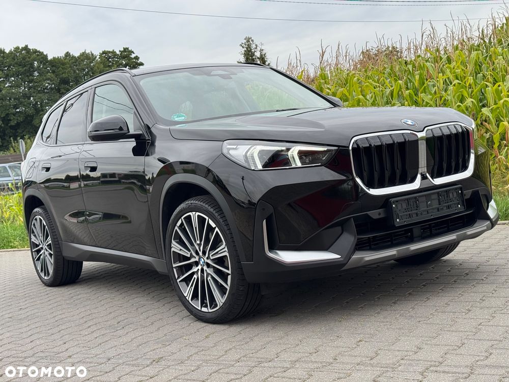 BMW X1 xDrive20d xLine - 5