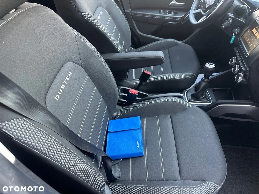 Dacia Duster 1.0 TCe Prestige - 17
