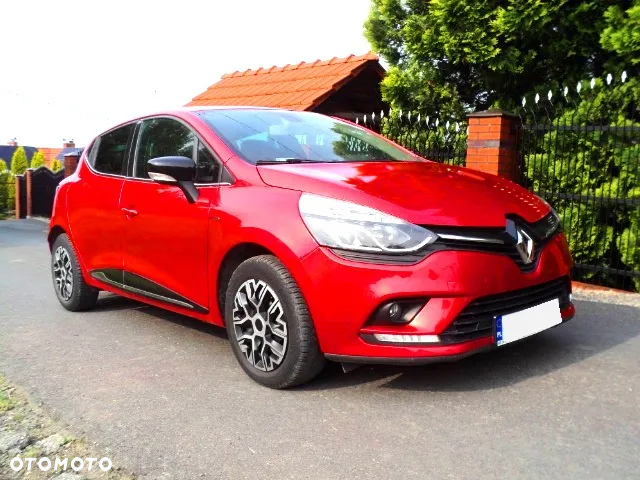 Renault Clio 0.9 Energy TCe Limited - 3