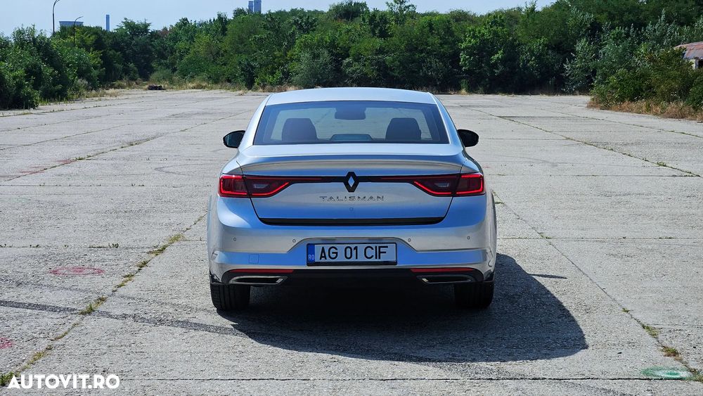 Renault Talisman ENERGY dCi Zen - 5