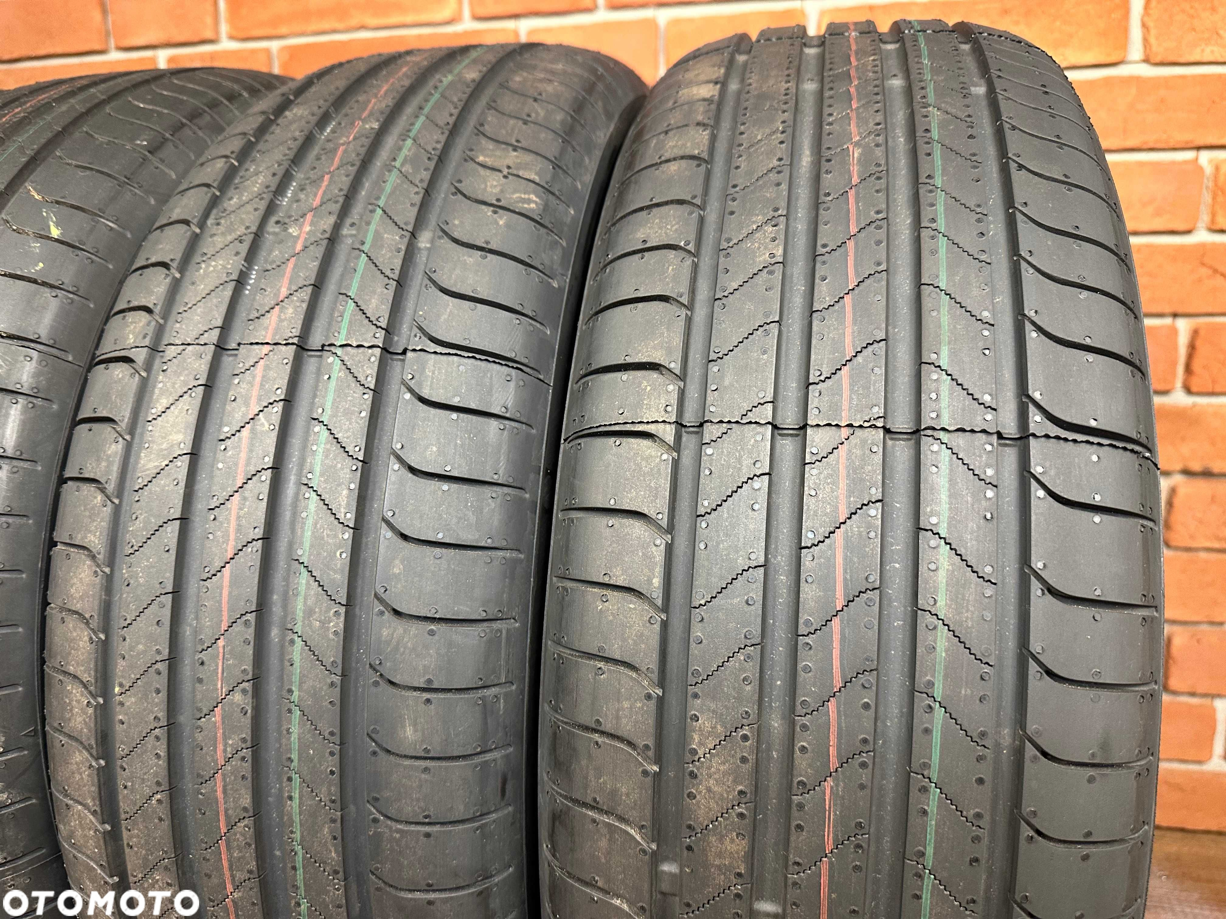 NOWE 215/65R16 Bridgestone Turanza 6 215/65R16 2024 - 2