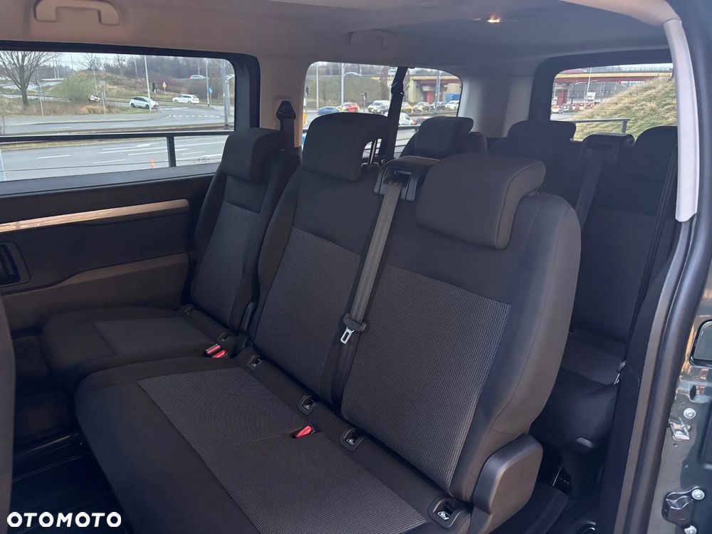 Toyota Proace Verso 2.0 D4-D Long Business - 8