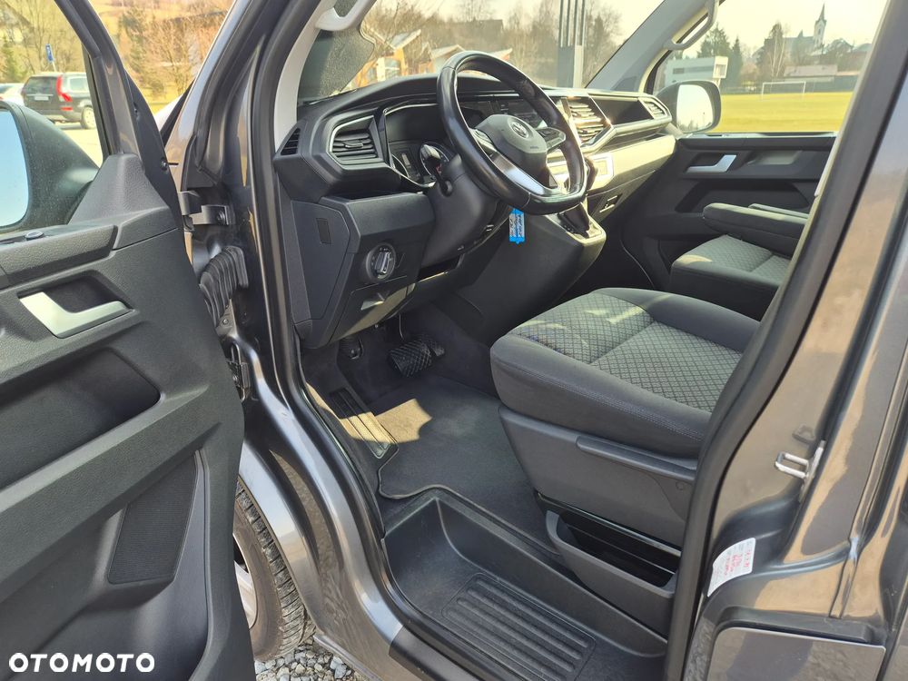 Volkswagen Multivan 2.0 TDI L1 Generation SIX DSG - 21